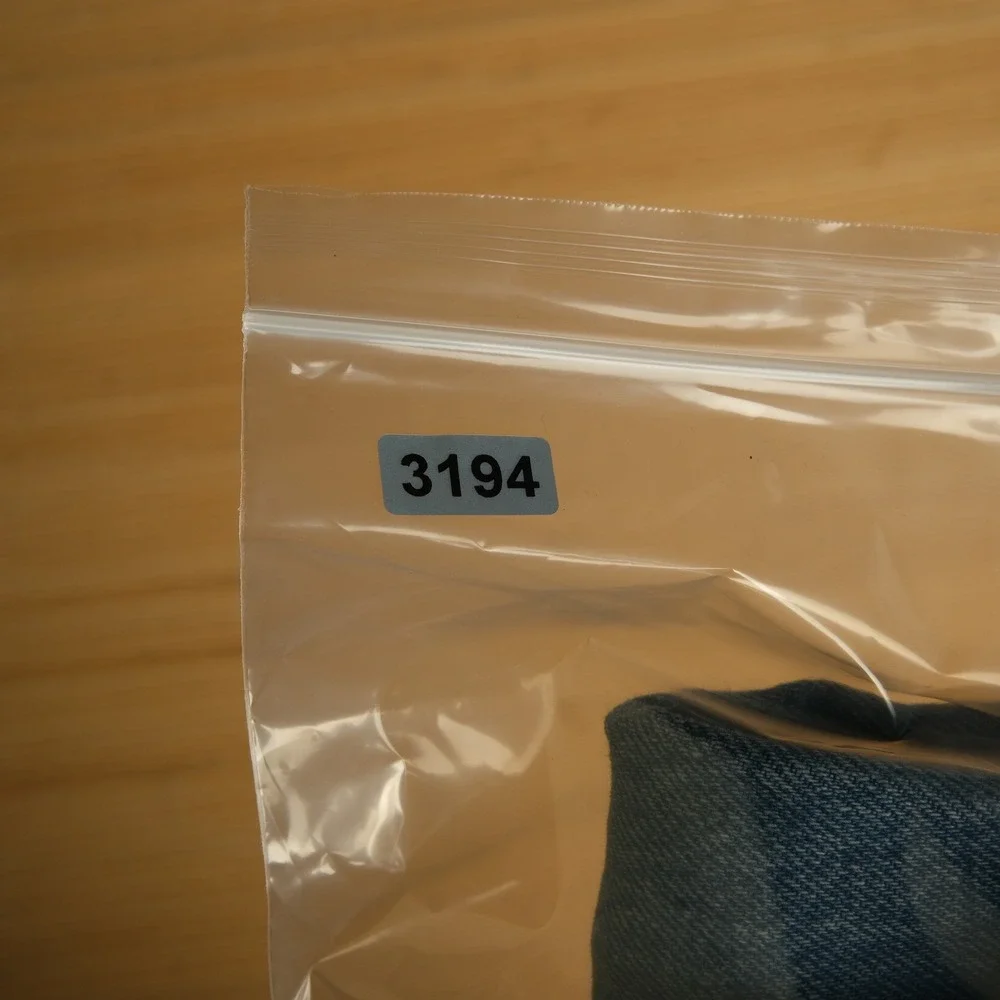 Levis levi 501